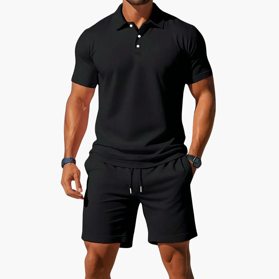 Beeckhoven ™ | Zomer Poloset