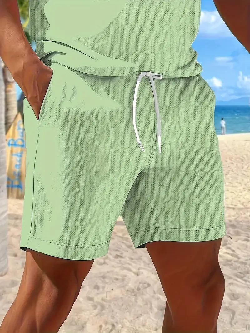 Beeckhoven™ | Stijlvolle Zomer Poloset