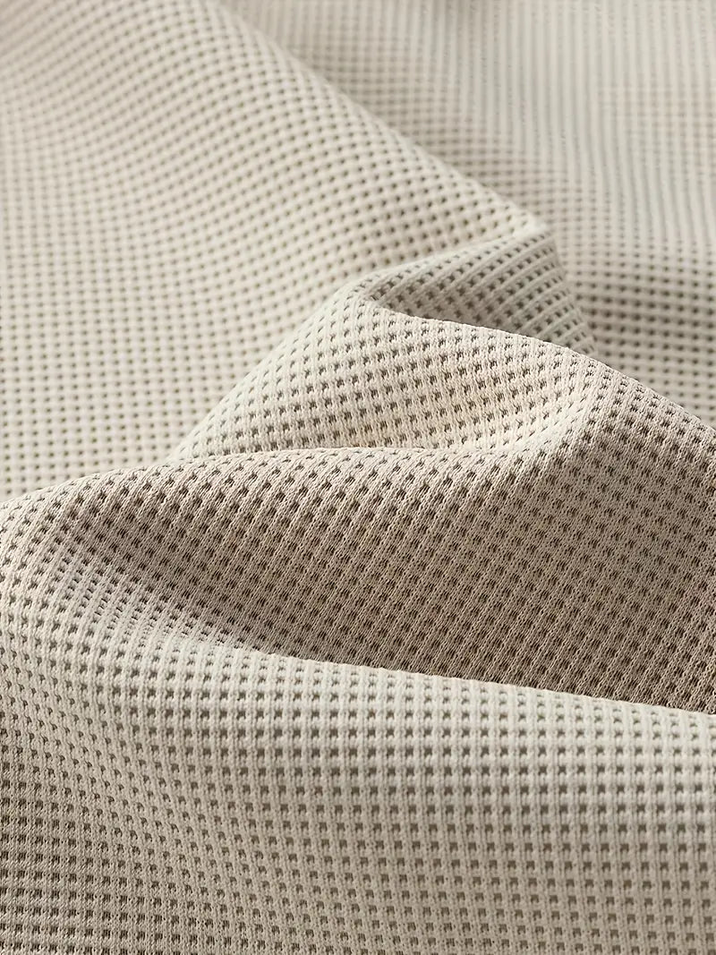 Beeckhoven™ | Gelaagd Shirt Met Lange Mouwen