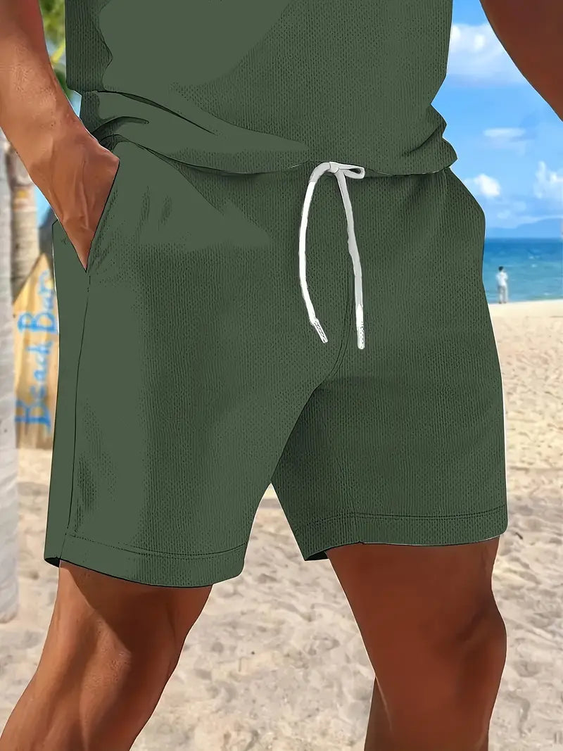 Beeckhoven™ | Stijlvolle Zomer Poloset