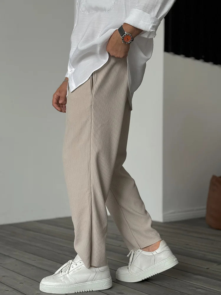 Philip™ | Luxe broek