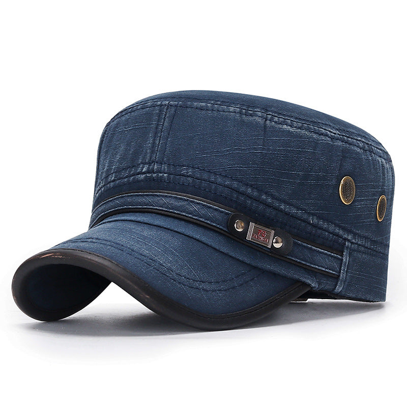 Beeckhoven™ | Stijlvolle Vintage Pet