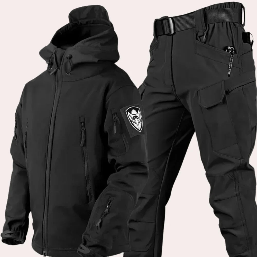 Ramon™| Winterjas en Broek Set