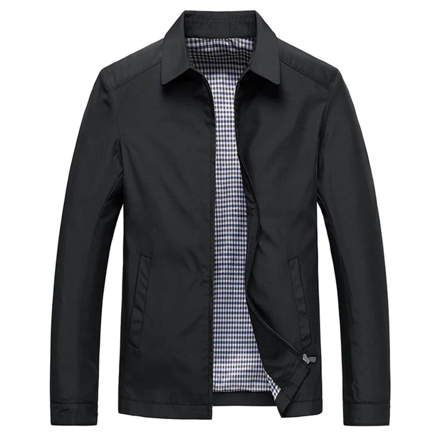Beeckhoven™ | Elegante Premium Jas