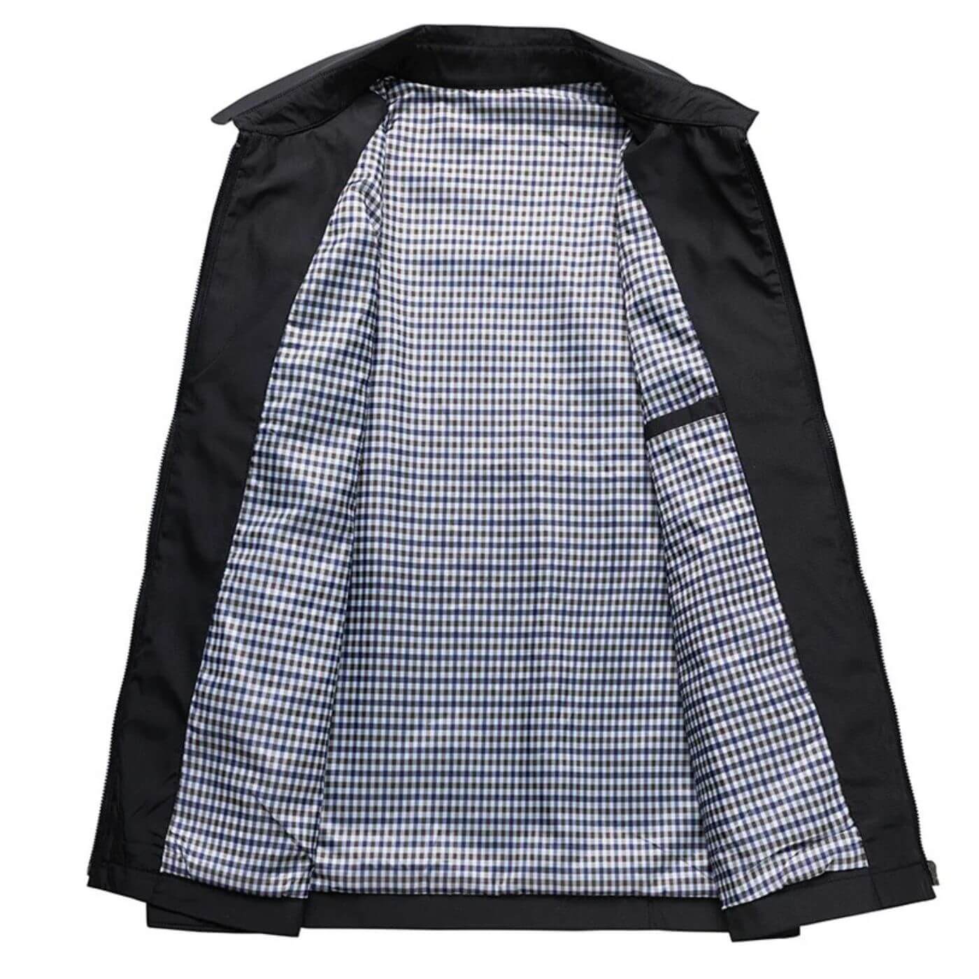 Beeckhoven™ | Elegante Premium Jas