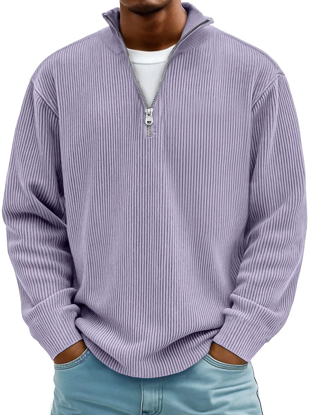 Beeckhoven™ | Casual Heren Trui