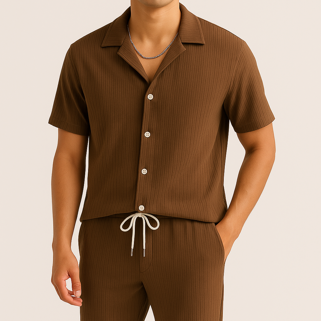 Beeckhoven™ | Stijlvolle Heren Zomerset