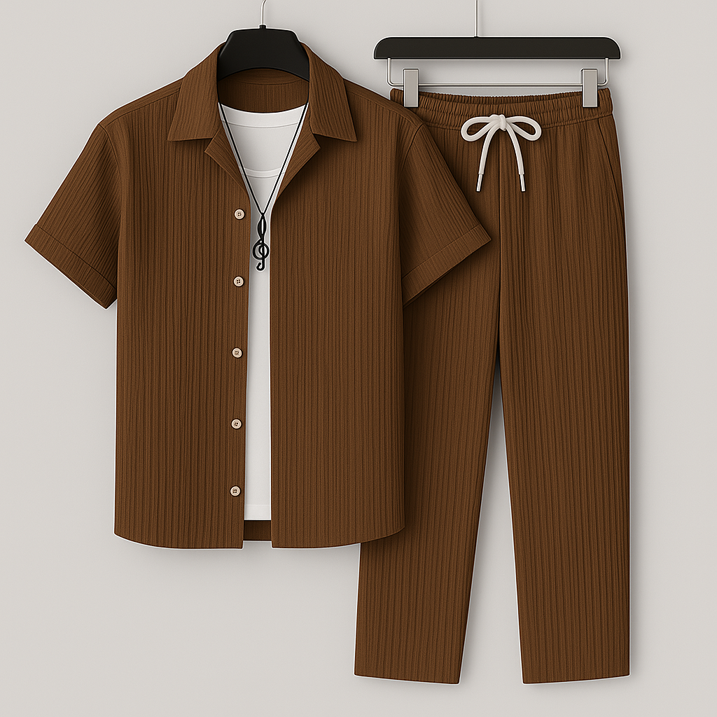 Beeckhoven™ | Stijlvolle Heren Zomerset