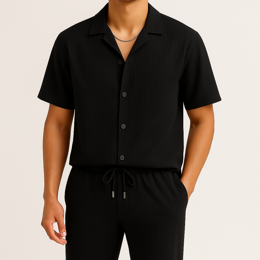 Beeckhoven™ | Stijlvolle Heren Zomerset
