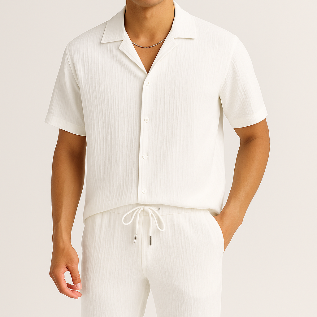 Beeckhoven™ | Stijlvolle Heren Zomerset