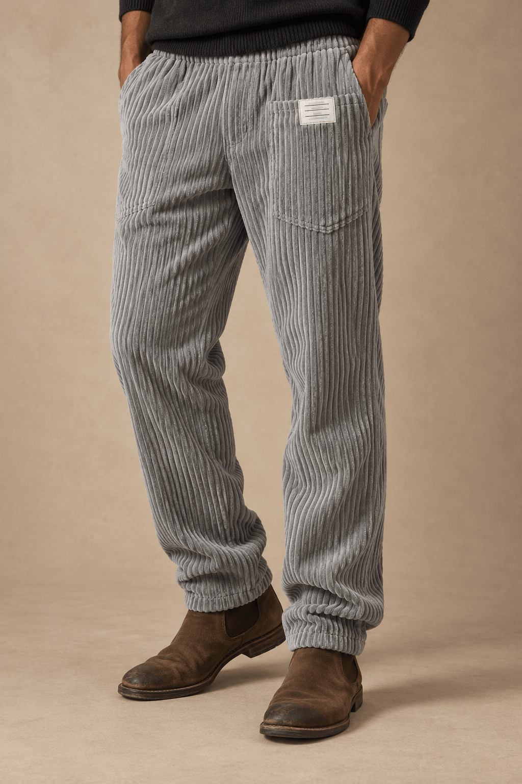 Beeckhoven™ | Comfortabele Heren Jogger