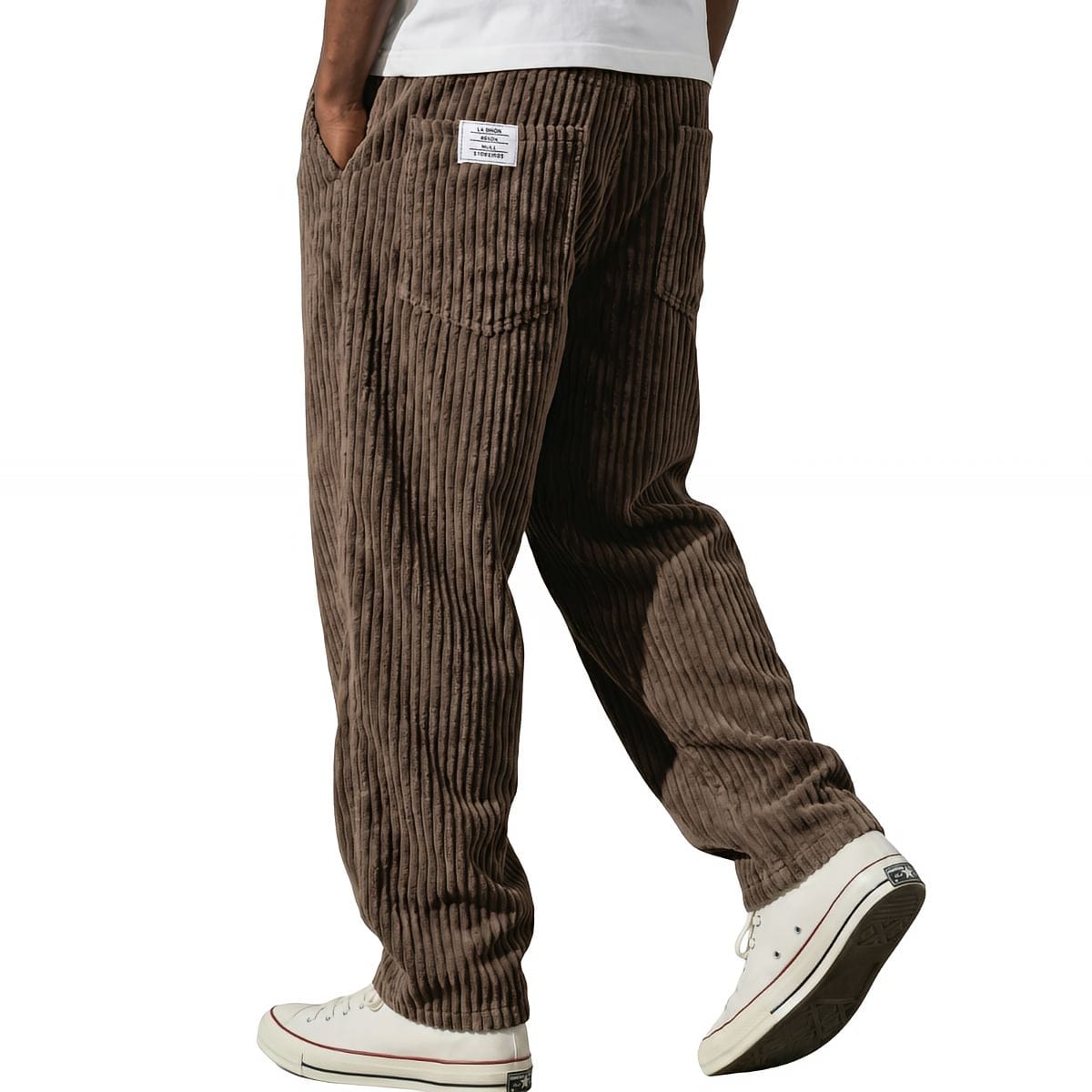 Beeckhoven™ | Comfortabele Heren Jogger