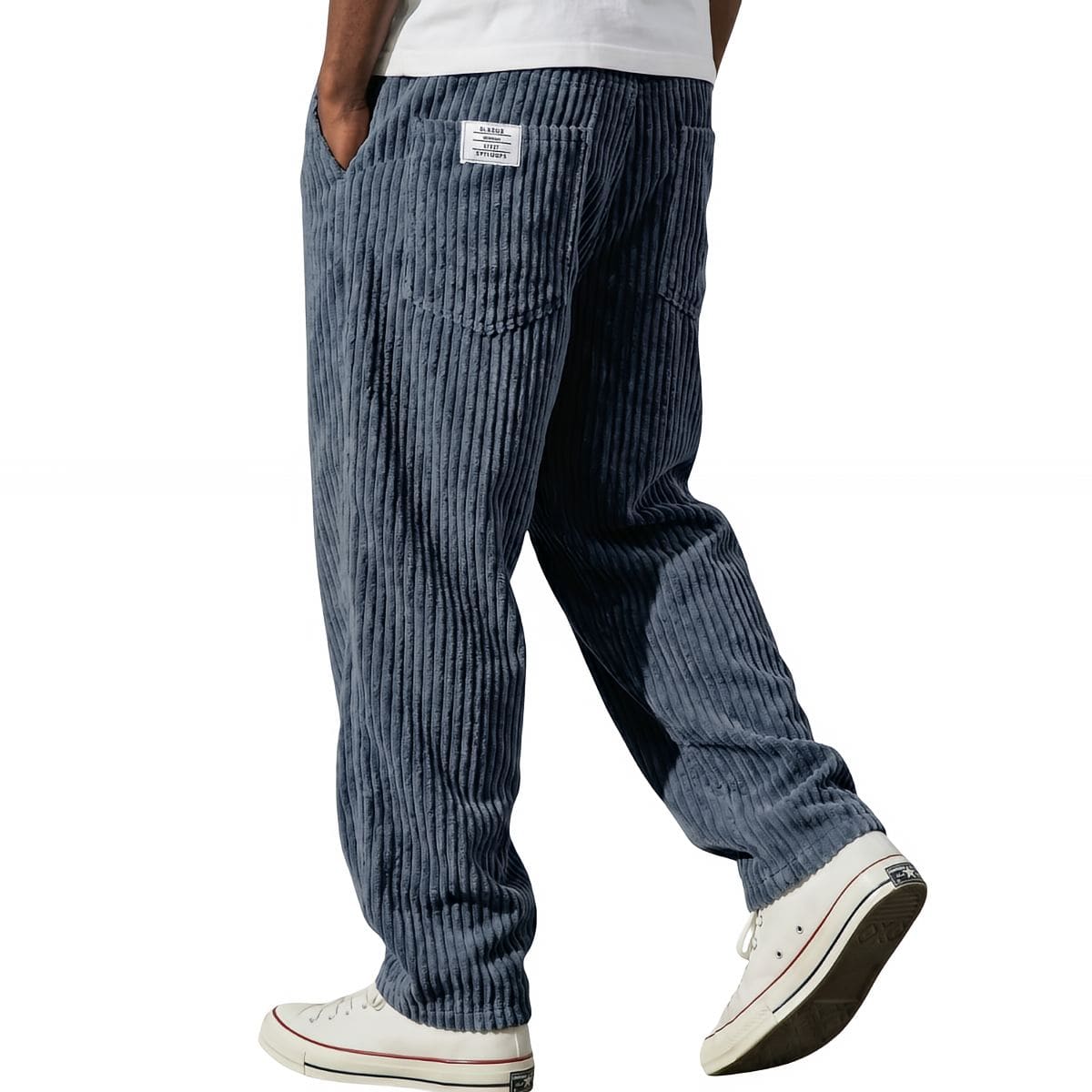 Beeckhoven™ | Comfortabele Heren Jogger