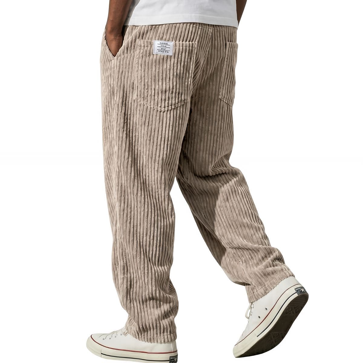 Beeckhoven™ | Comfortabele Heren Jogger