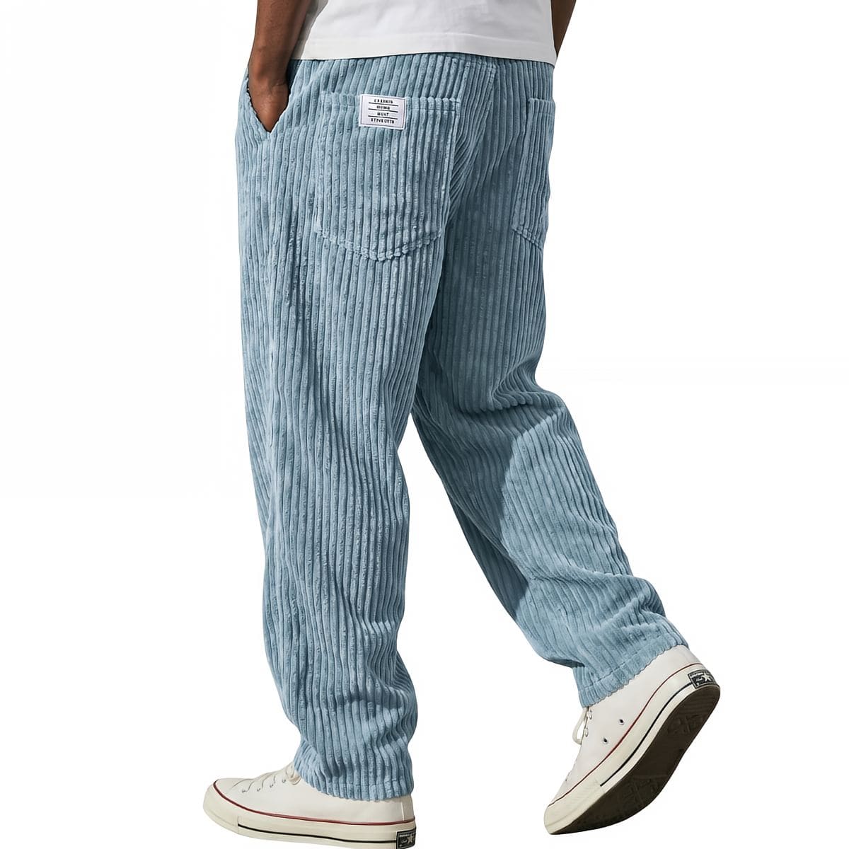 Beeckhoven™ | Comfortabele Heren Jogger