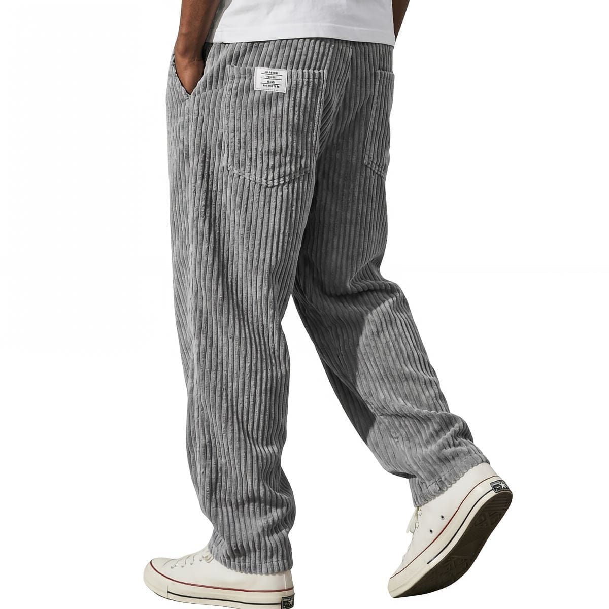 Beeckhoven™ | Comfortabele Heren Jogger
