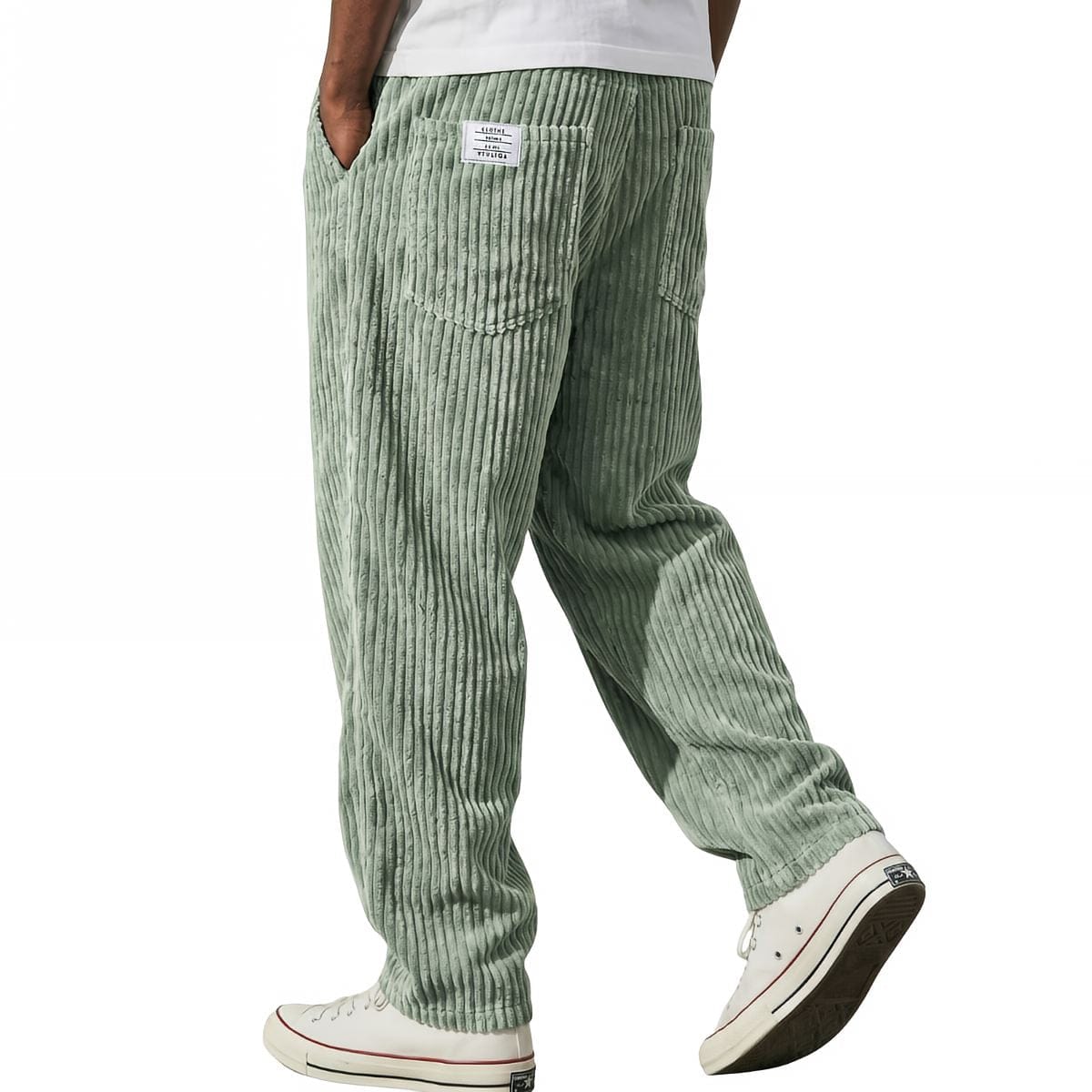 Beeckhoven™ | Comfortabele Heren Jogger