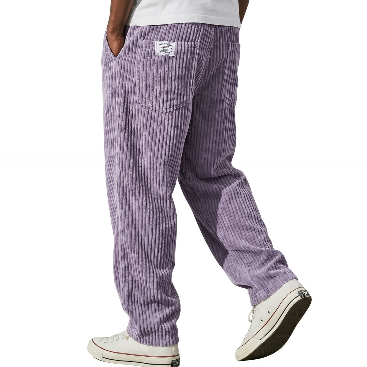 Beeckhoven™ | Comfortabele Heren Jogger