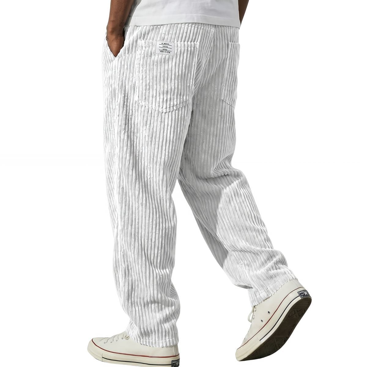 Beeckhoven™ | Comfortabele Heren Jogger