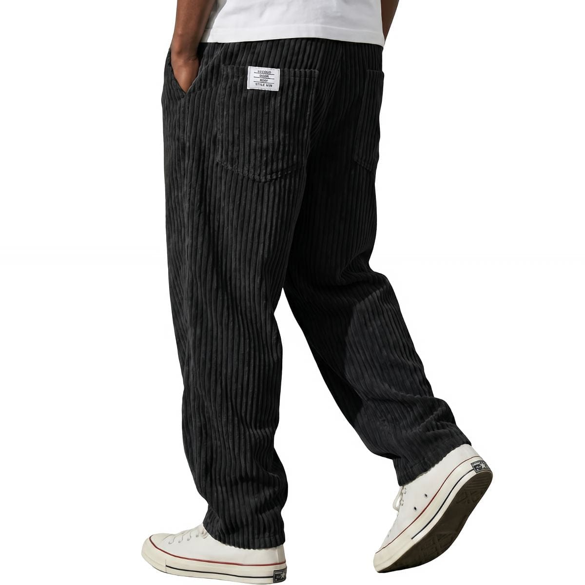 Beeckhoven™ | Comfortabele Heren Jogger