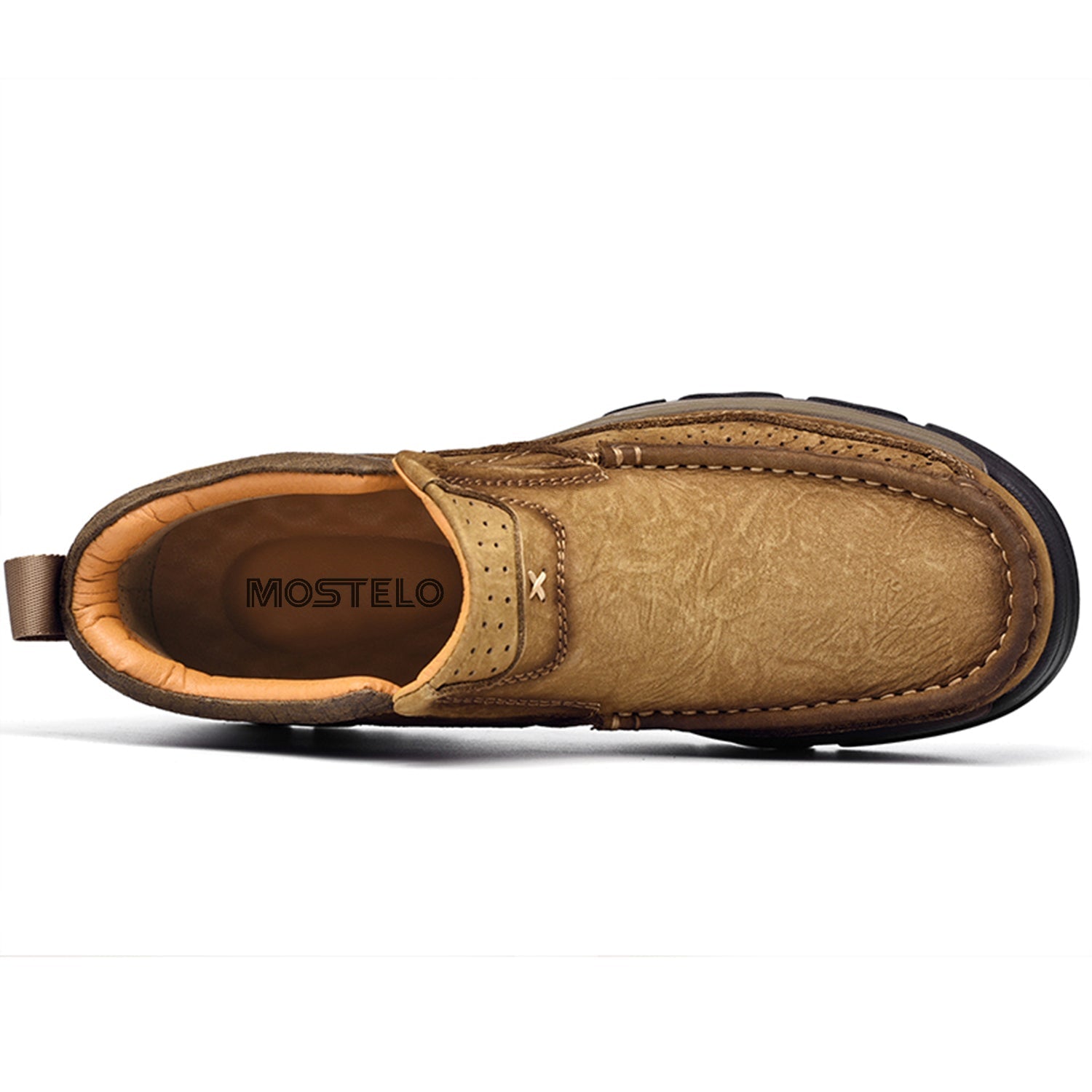Beeckhoven™ | Hoge Comfortschoenen Met Extra Comfortabele Zool