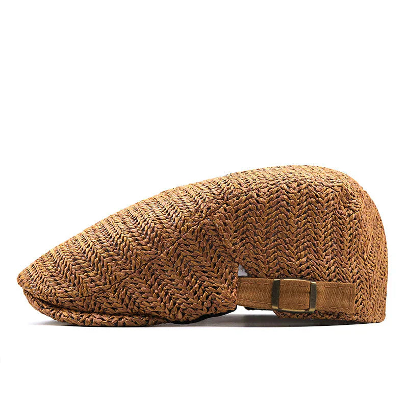 Beeckhoven™ | Zomerse Pet van Stro