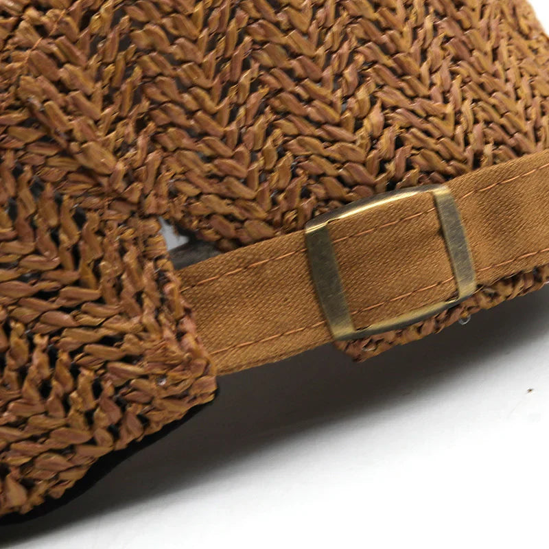 Beeckhoven™ | Zomerse Pet van Stro