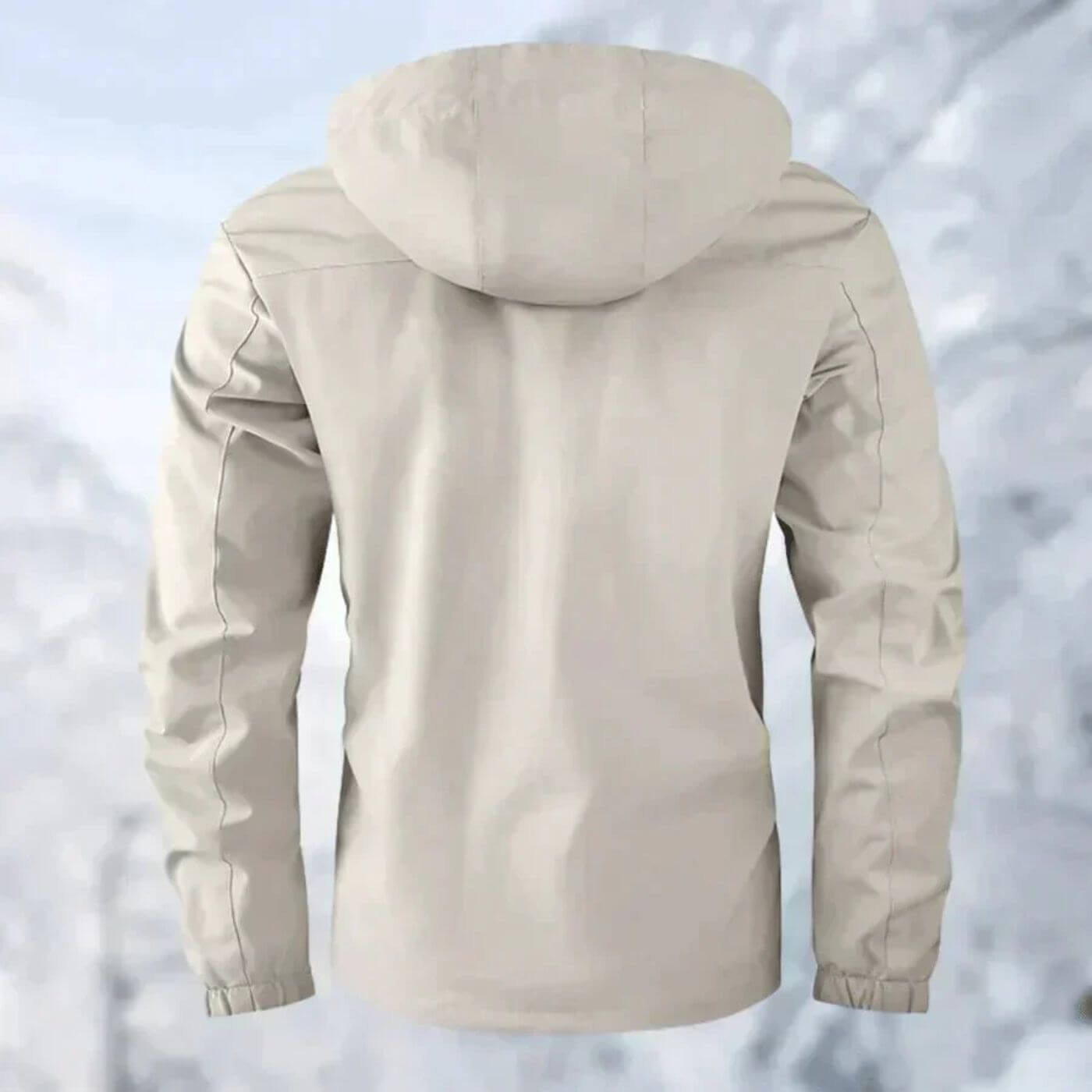 Beeckhoven™ | Waterdichte Outdoorjas