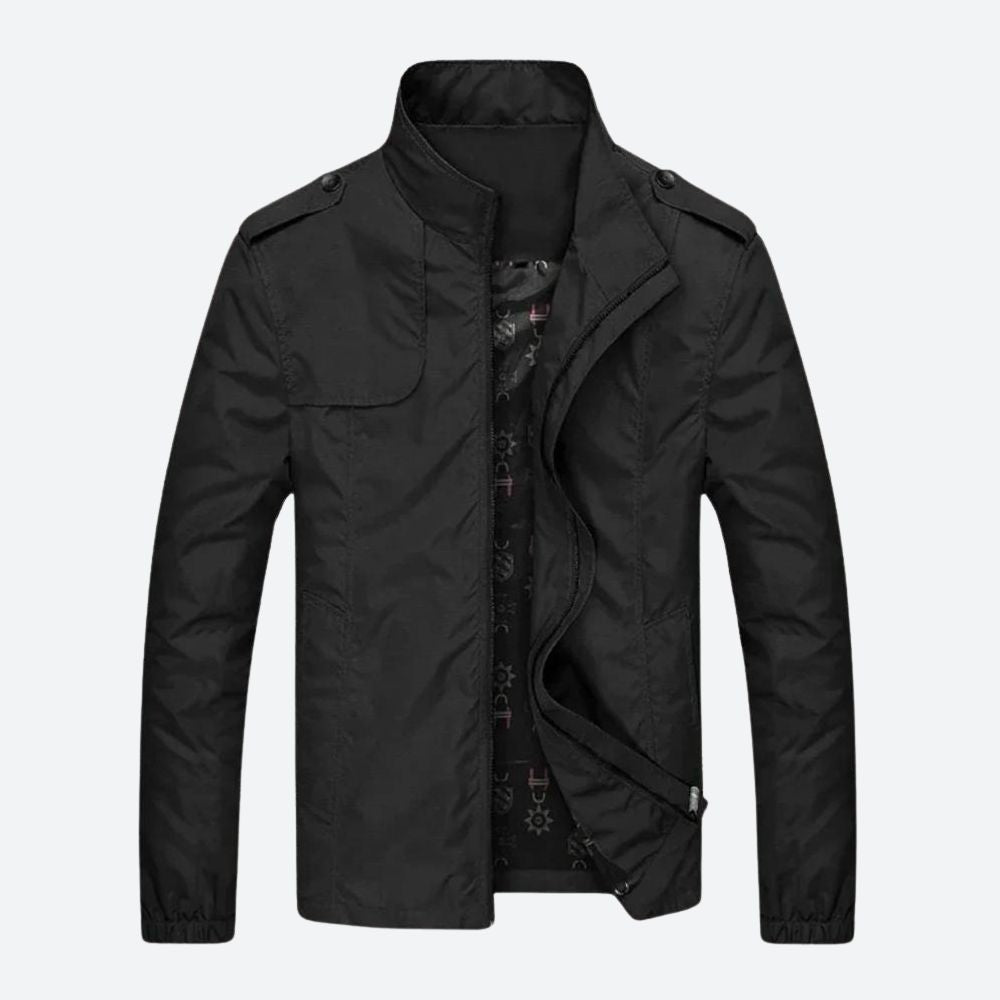Beeckhoven™ | Klassieke Outdoor Jas