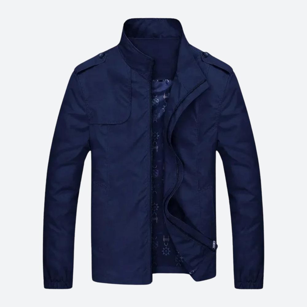 Beeckhoven™ | Klassieke Outdoor Jas