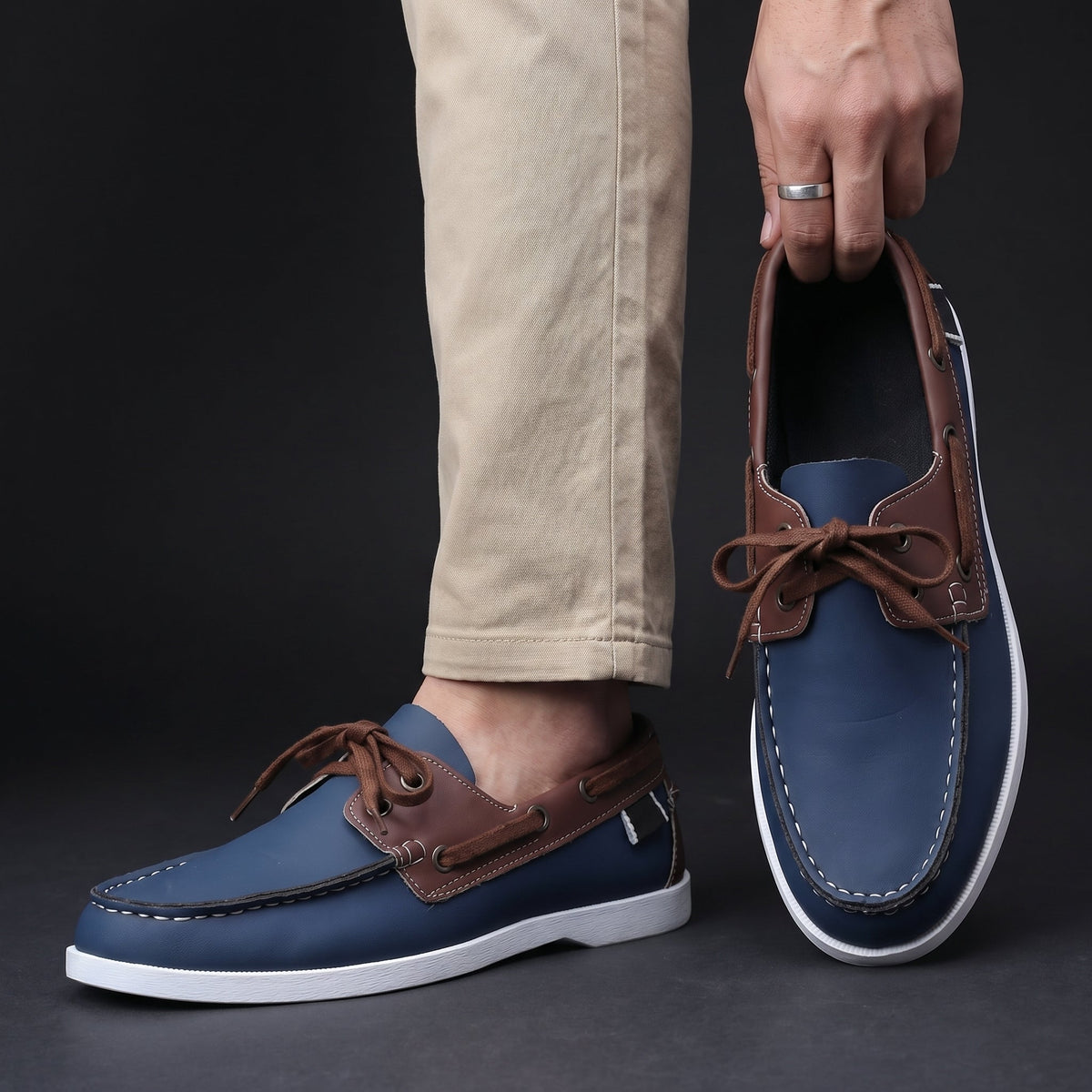 Beeckhoven™ | Premium Klassieke Heren Schoenen