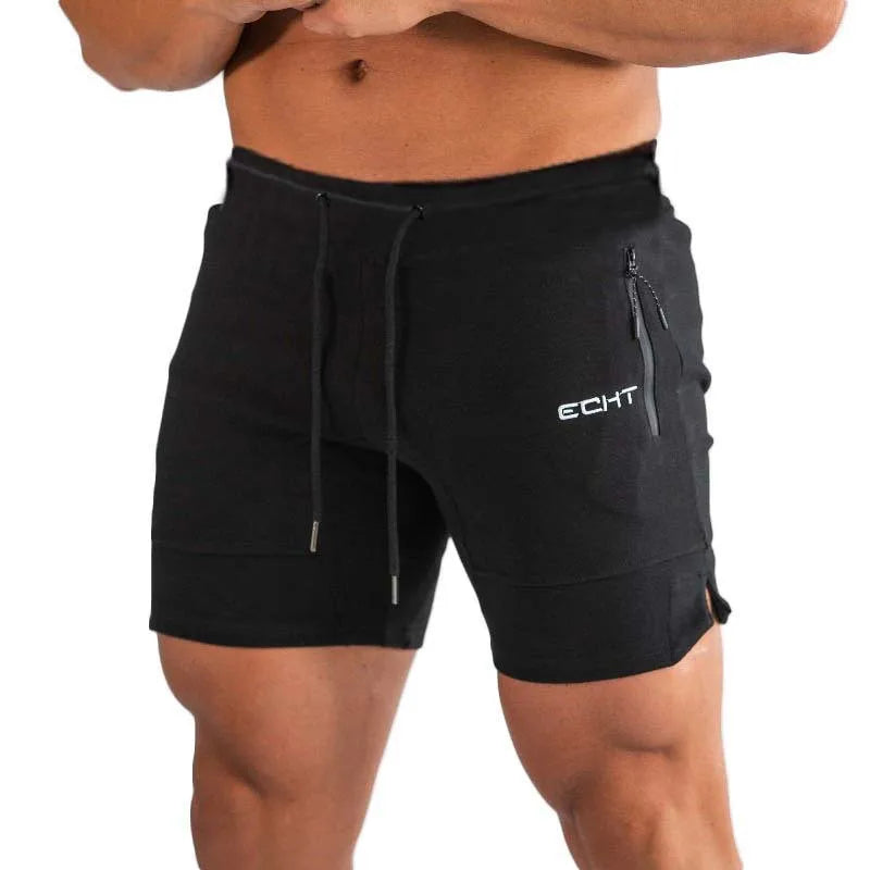Beeckhoven ™ | Sportieve Mannen Short