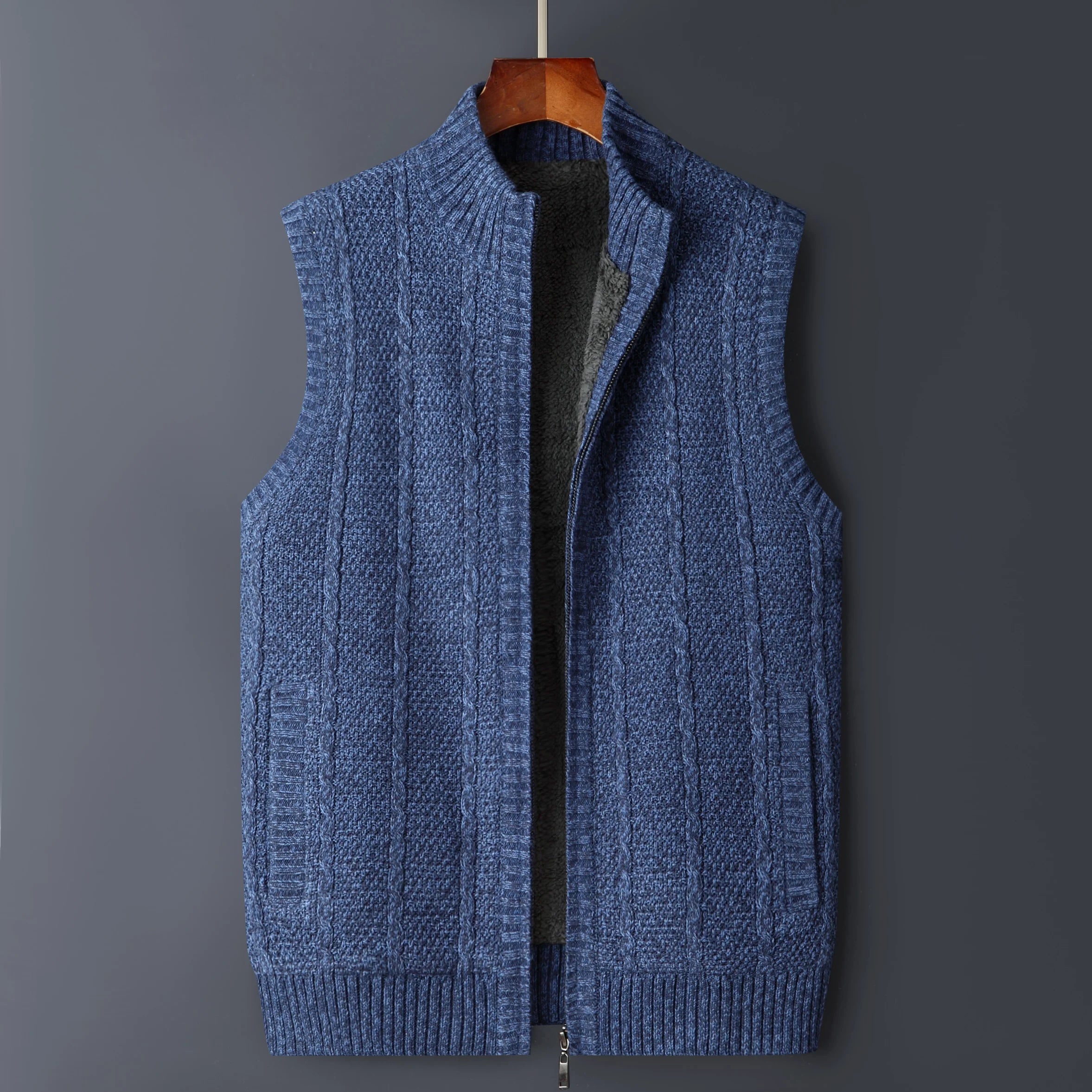 Beeckhoven™ | Warm Fleece Vest