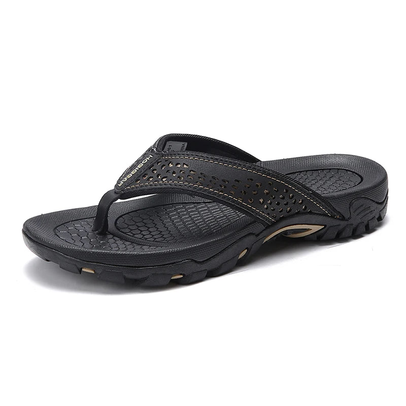 Beeckhoven™ | Heren Outdoor Slippers