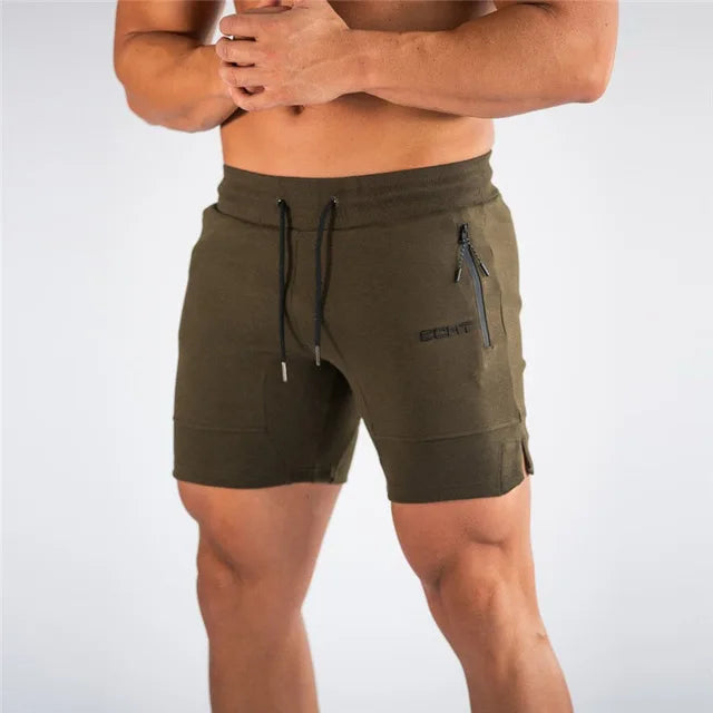 Beeckhoven ™ | Sportieve Mannen Short
