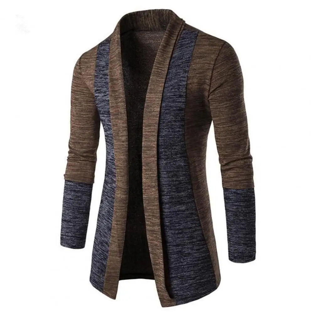 Beeckhoven™ | Casual Heren Cardigan