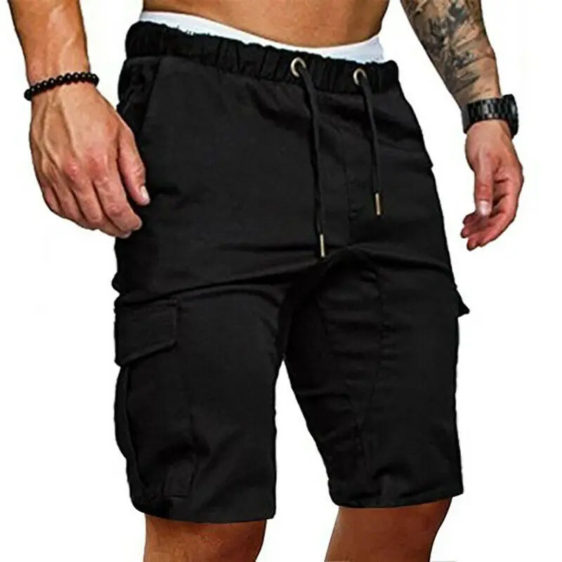 Beeckhoven™ |  Casual Heren Short