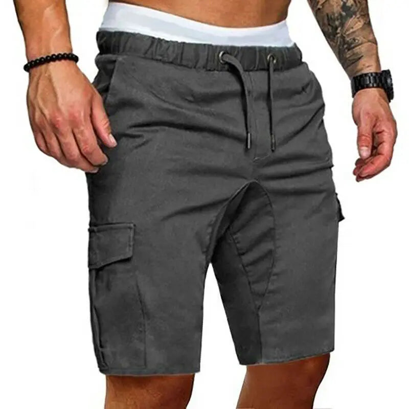 Beeckhoven™ |  Casual Heren Short