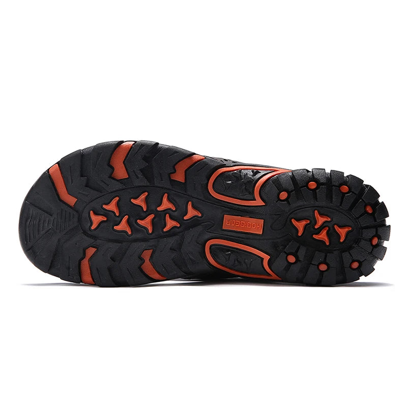 Beeckhoven™ | Heren Outdoor Slippers