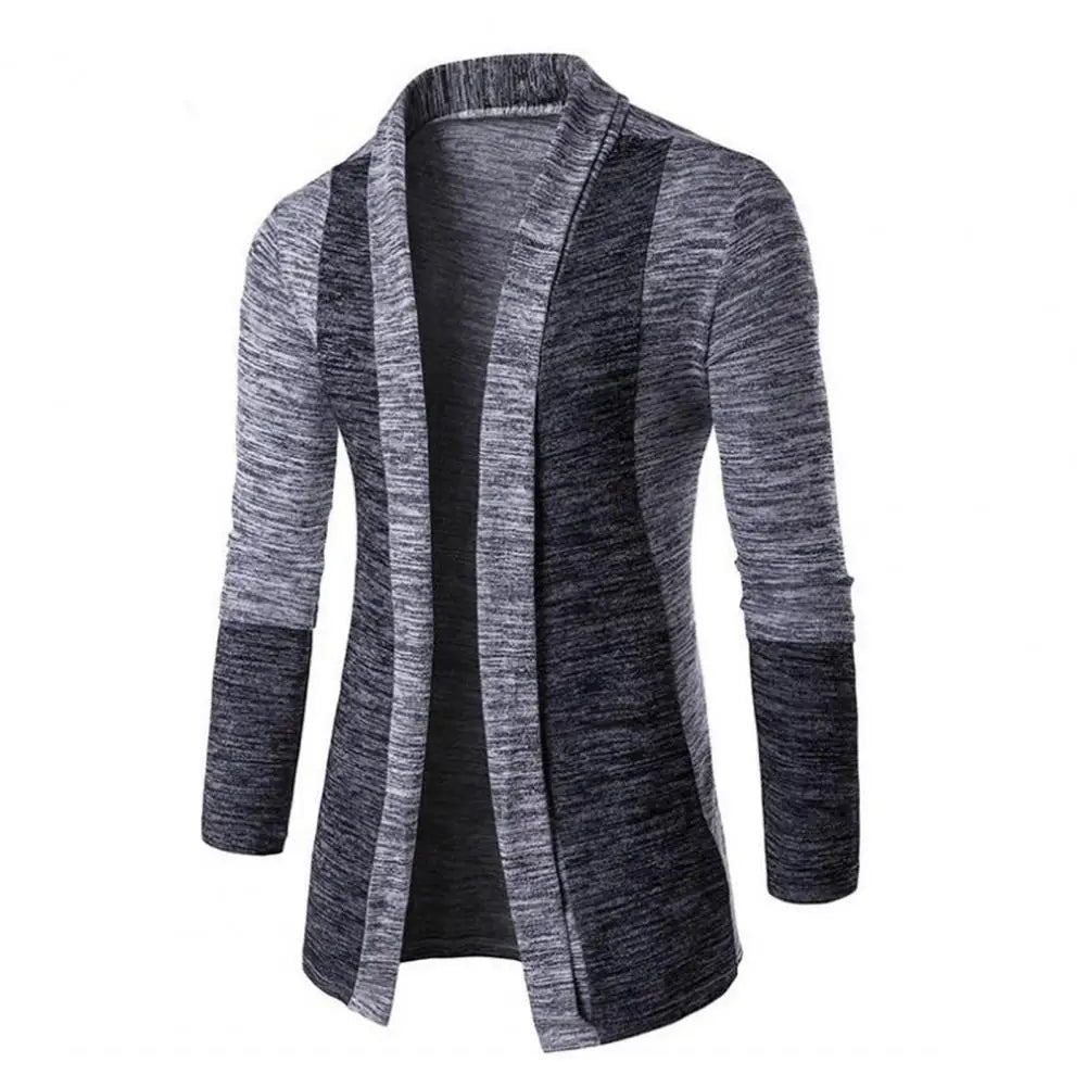 Beeckhoven™ | Casual Heren Cardigan