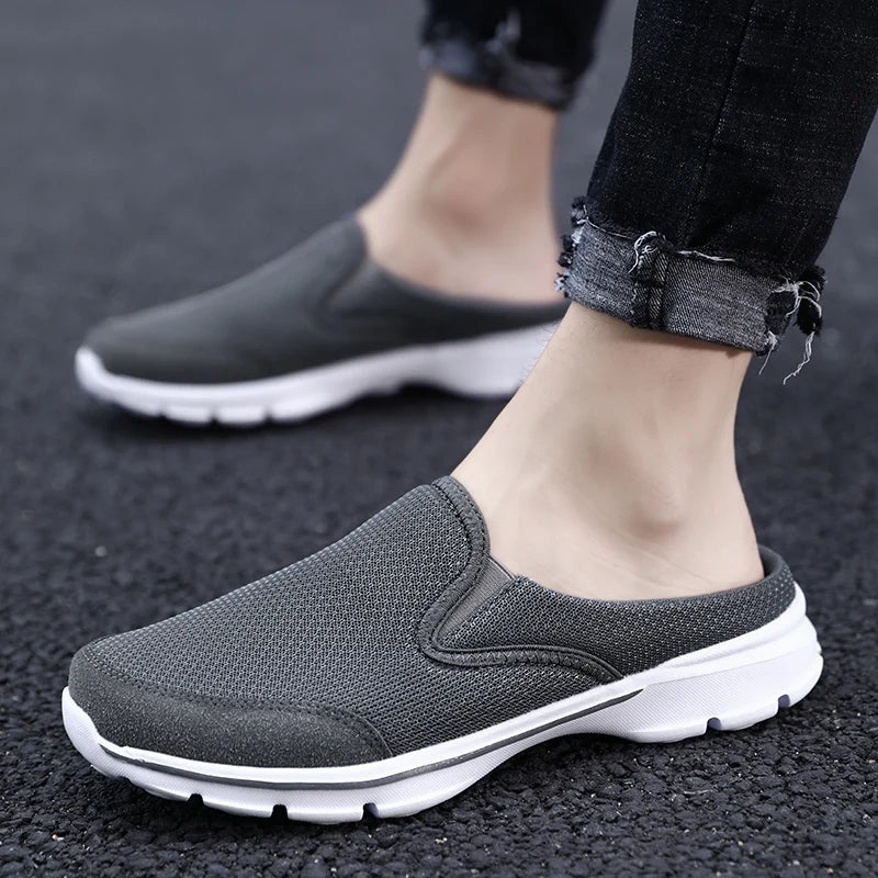 Beeckhoven™ | Comfortabele & Ondersteunende Heren Loafers
