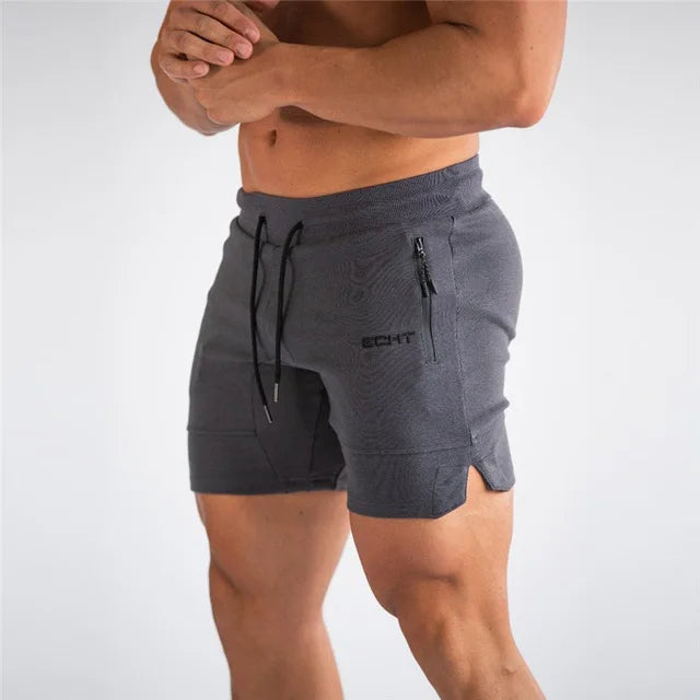 Beeckhoven ™ | Sportieve Mannen Short