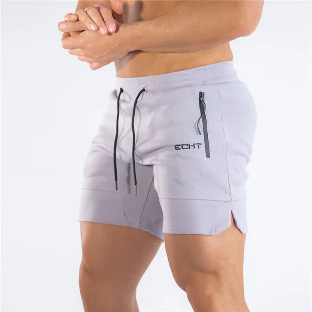 Beeckhoven ™ | Sportieve Mannen Short