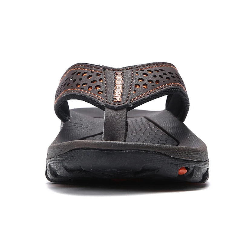 Beeckhoven™ | Heren Outdoor Slippers