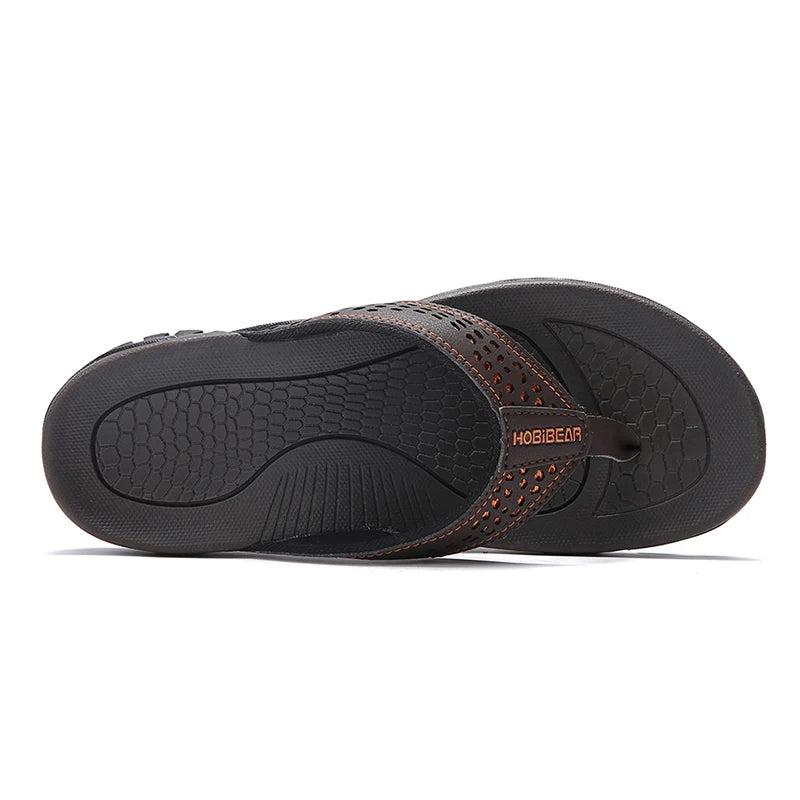 Beeckhoven™ | Heren Outdoor Slippers