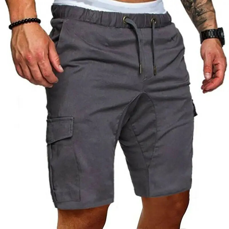 Beeckhoven™ |  Casual Heren Short
