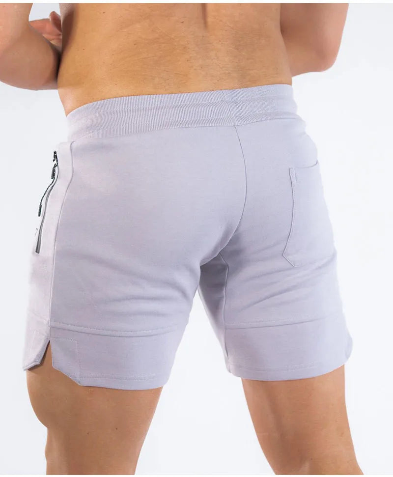 Beeckhoven ™ | Sportieve Mannen Short