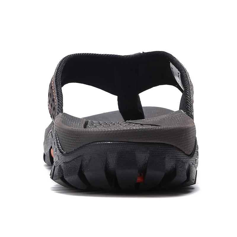Beeckhoven™ | Heren Outdoor Slippers