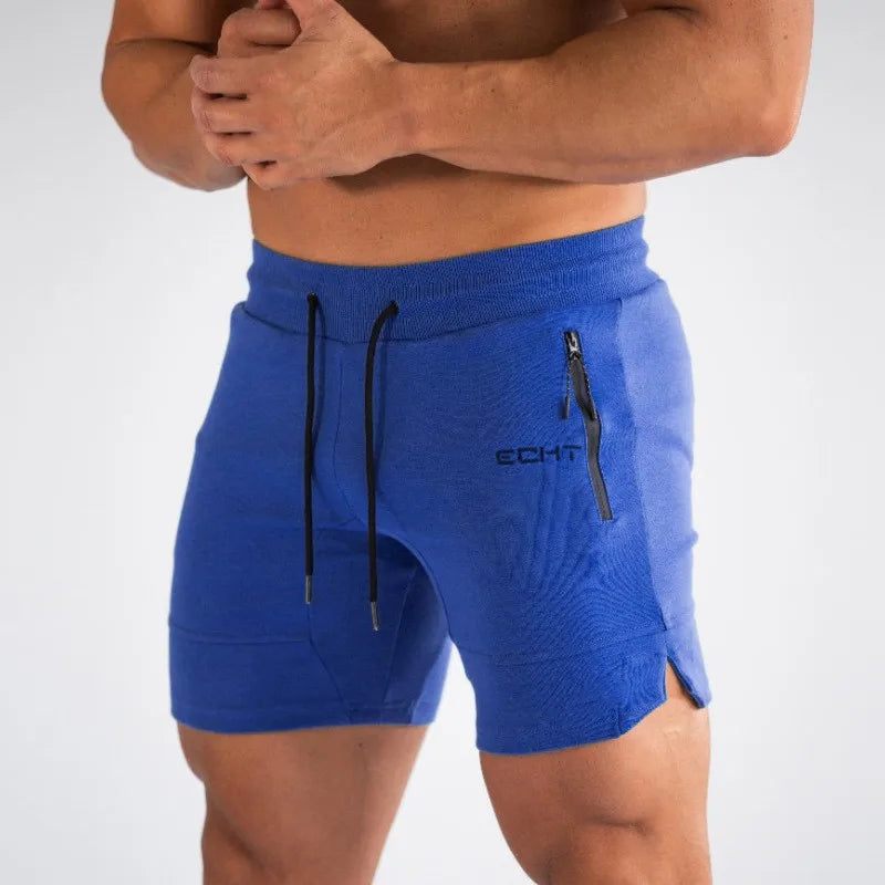 Beeckhoven ™ | Sportieve Mannen Short