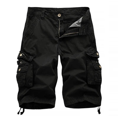 Beeckhoven™ | Casual Cargo Short
